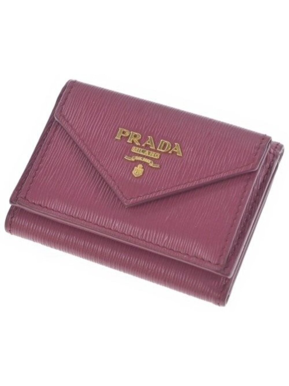 Prada Wallet Coin Purse